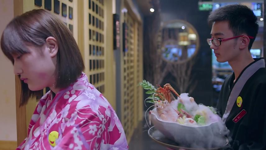 欢乐颂五美安迪家吃火锅第几集,欢乐颂五美齐聚吃火锅