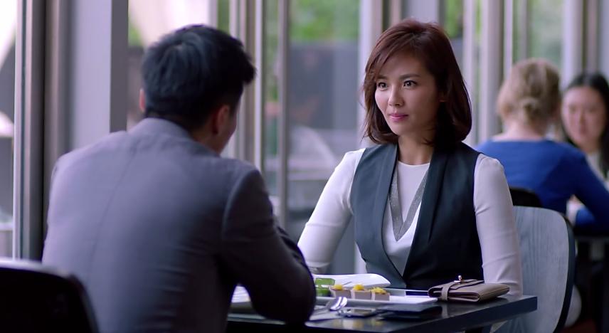 欢乐颂五美安迪家吃火锅第几集,欢乐颂五美齐聚吃火锅