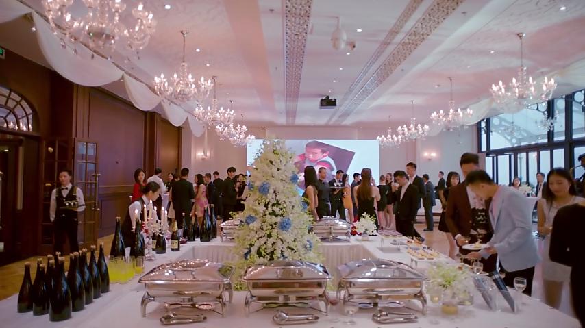 欢乐颂五美安迪家吃火锅第几集,欢乐颂五美齐聚吃火锅