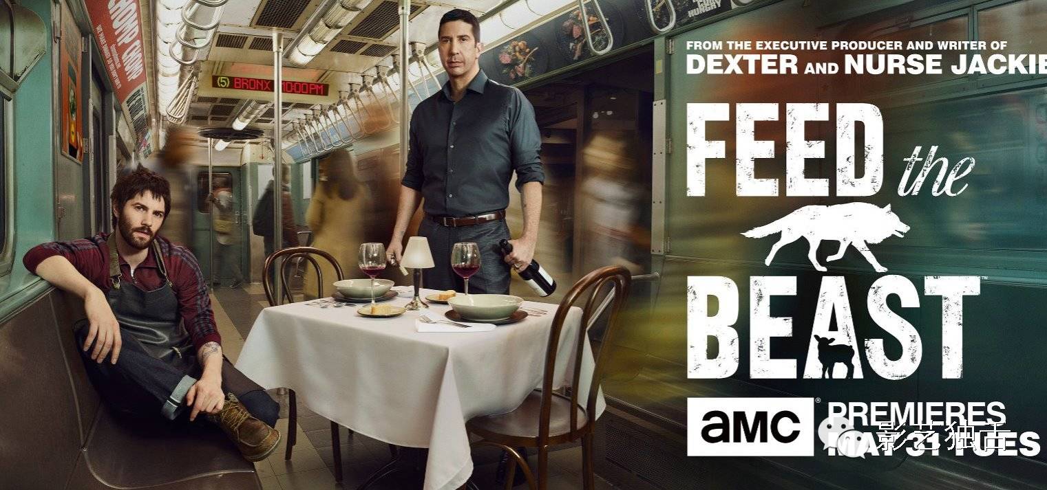 夏季档美剧解析,美剧推荐夏日