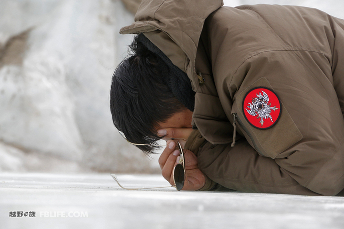 三江源途乐穿越,王者之约第二集