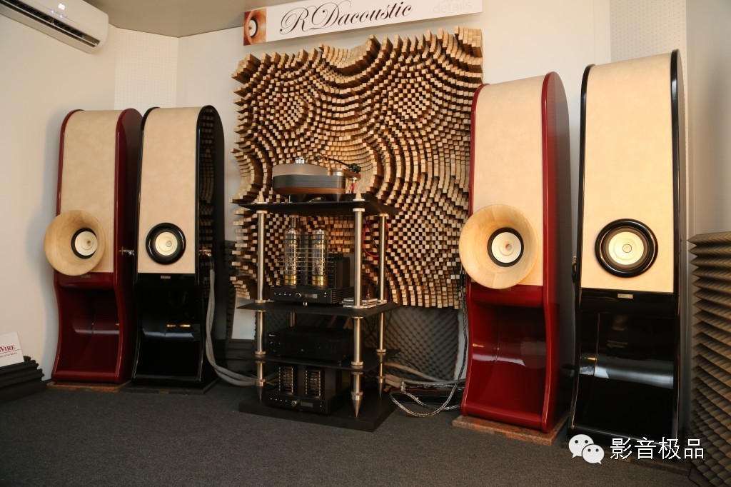 德国慕尼黑hi-end国际音响展,德国最新音响展