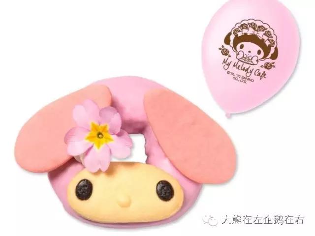 让你卡哇伊到尖叫の7家东京动漫料理店