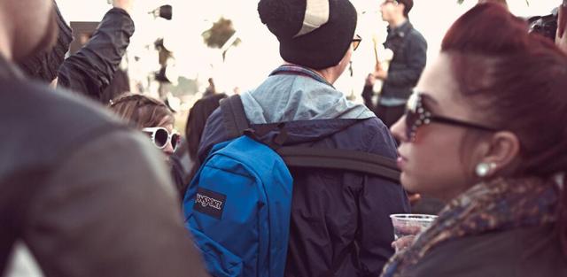 双肩包旅游推荐平价高颜值,双肩包大搜罗