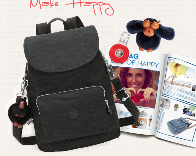 双肩包旅游推荐平价高颜值,双肩包大搜罗