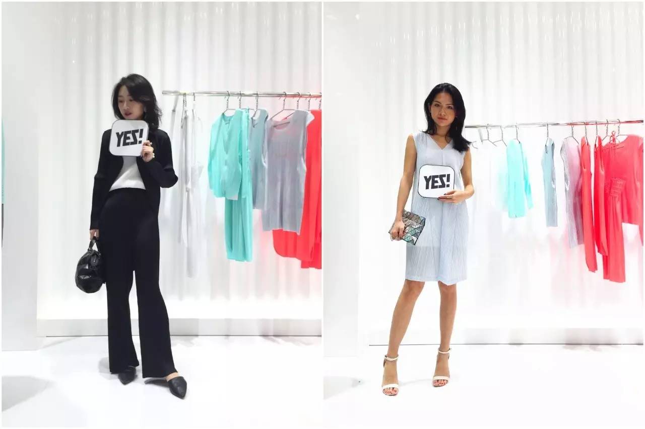 他设计的褶皱，在时尚圈领跑了53年！