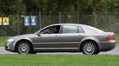 大众辉腾最经典的笑话,大众辉腾小毛病都有哪些