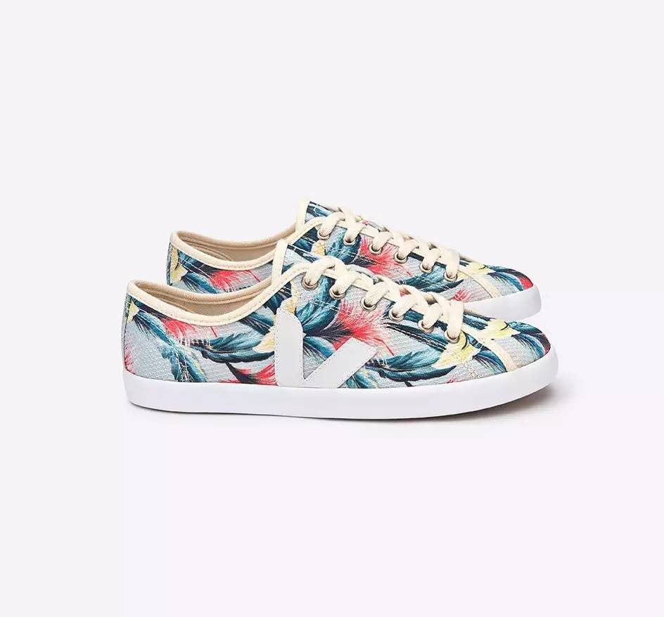 十大小白鞋轻奢品牌,好看又不烂的小白鞋牌子