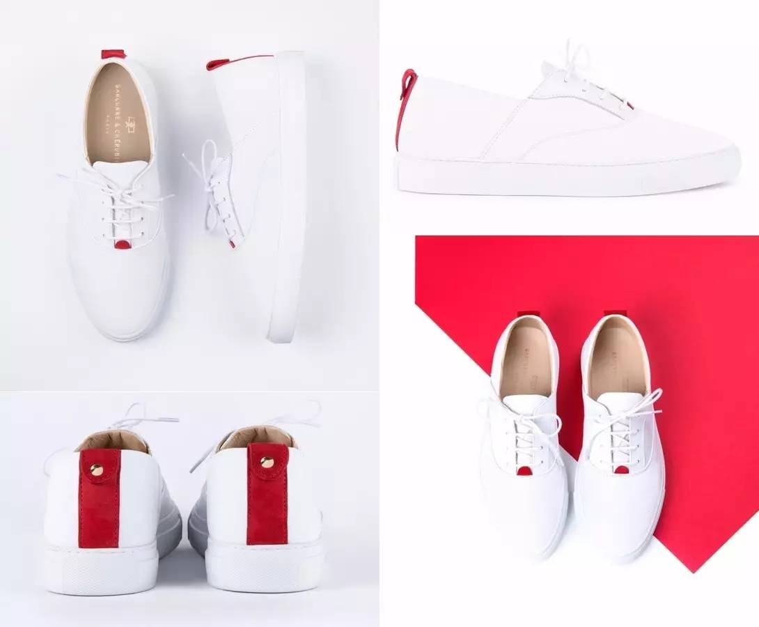 十大小白鞋轻奢品牌,好看又不烂的小白鞋牌子