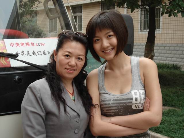 “玩死”中超标王的暖男究竟是何来头，18岁就恋上最美童星