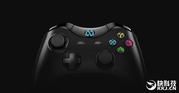 899元！中国人自己的游戏机：战斧F1正式发布