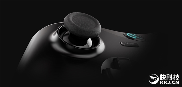 899元！中国人自己的游戏机：战斧F1正式发布