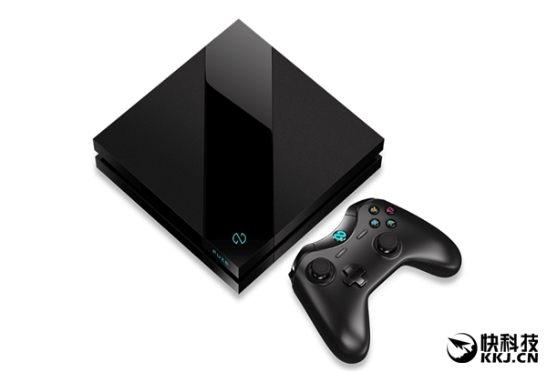 899元！中国人自己的游戏机：战斧F1正式发布