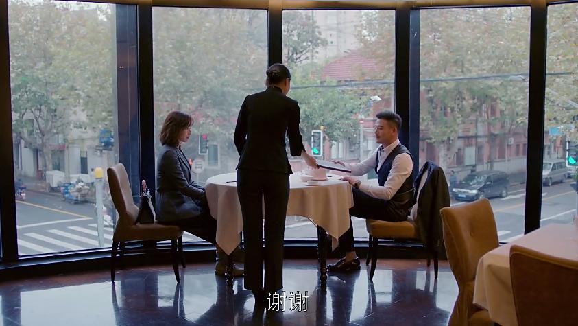 欢乐颂五美安迪家吃火锅第几集,欢乐颂五美齐聚吃火锅