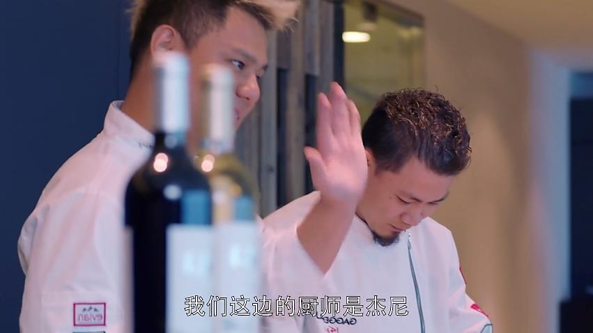 欢乐颂五美安迪家吃火锅第几集,欢乐颂五美齐聚吃火锅