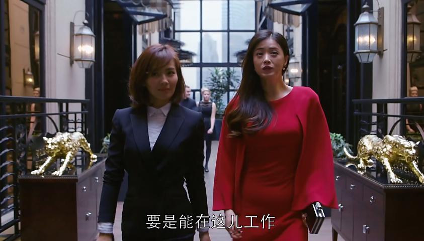 欢乐颂五美安迪家吃火锅第几集,欢乐颂五美齐聚吃火锅