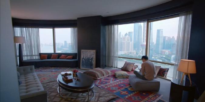 欢乐颂五美安迪家吃火锅第几集,欢乐颂五美齐聚吃火锅