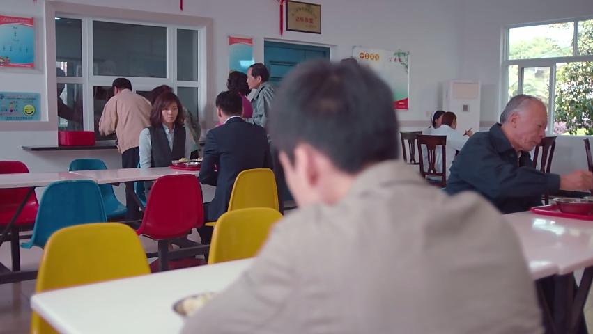 欢乐颂五美安迪家吃火锅第几集,欢乐颂五美齐聚吃火锅