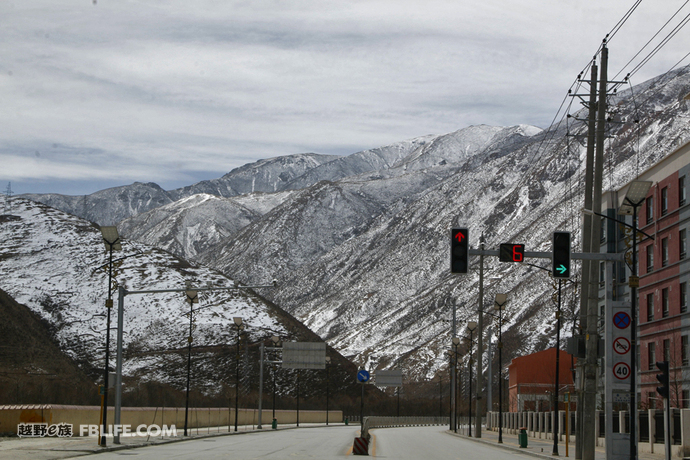 三江源途乐穿越,王者之约第二集