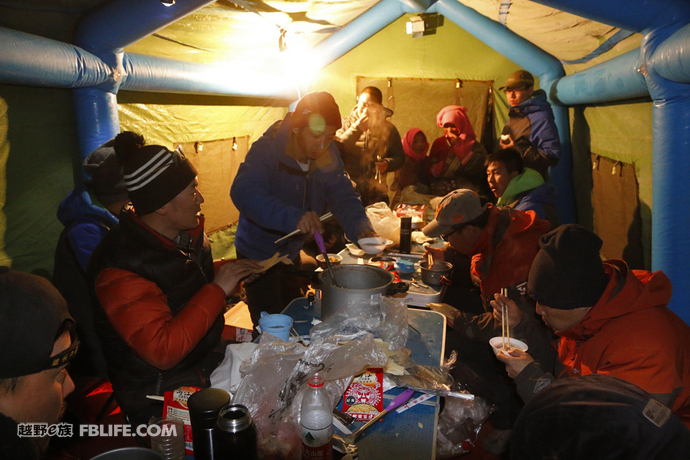 三江源途乐穿越,王者之约第二集