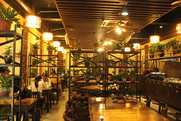 吃咸点看淡点一切都是浮云,吃咸点看淡点生活过得好一点