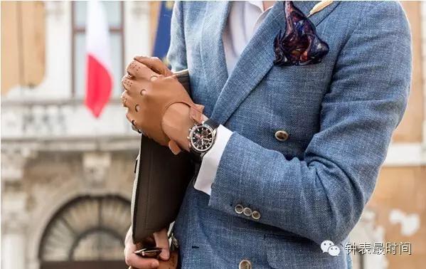 最时间︱最全面的购表指南，买表时如何避免风险？