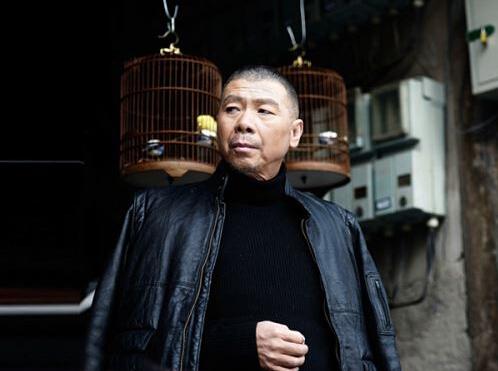 “玩死”中超标王的暖男究竟是何来头，18岁就恋上最美童星