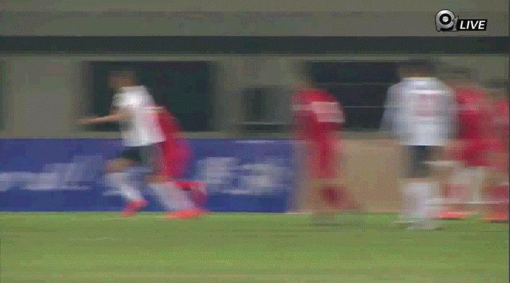 河北华夏幸福北京国安点球,河北华夏幸福进球全纪录