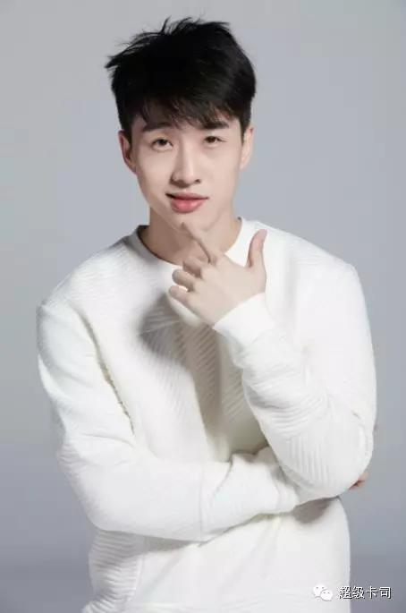 苏幻俊丨最帅门将“陈一之”，给你最热血的旋风青春