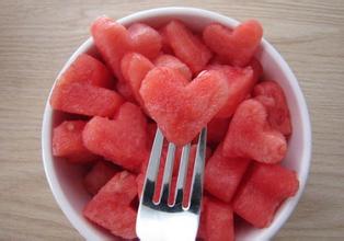 夏季养生必吃十种食物,夏季怎么样饮食合理