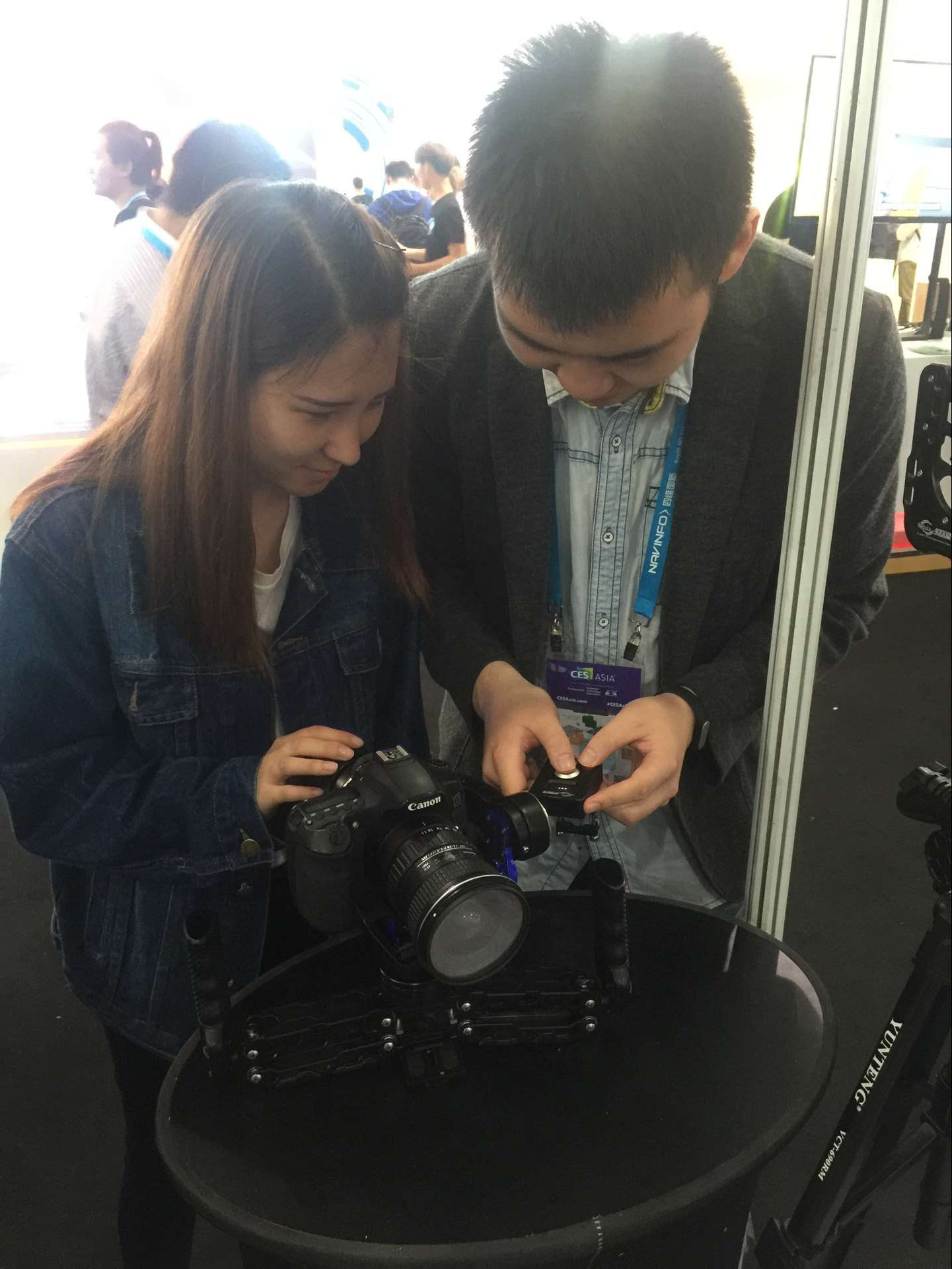 ces展会2020索尼,ces展会2022产品