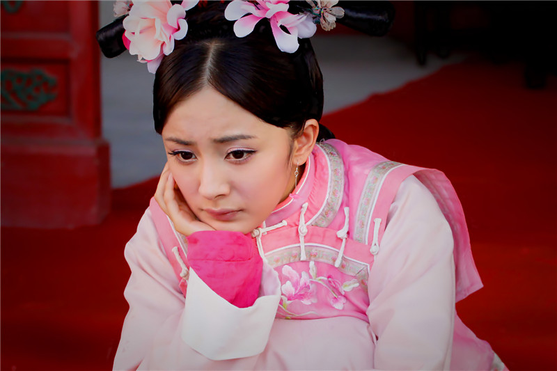 杨幂脚臭到底是怎么回事?这种传闻令杨幂十分尴尬！