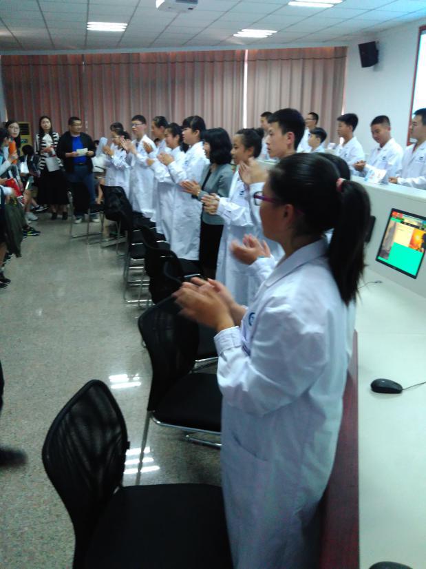 中韩文化沟通会,第十七届中韩青少年文化沟通活动