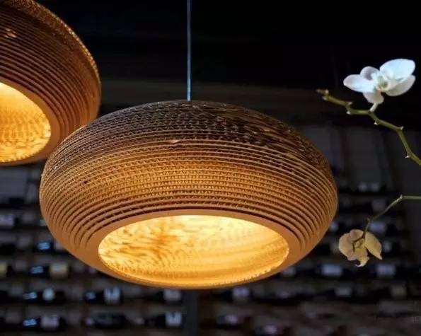 对甲醛说NO！瓦楞纸家具让你高枕无忧