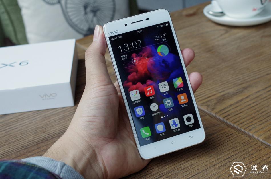 vivox6是否值得入手,vivox6怎么样值得买吗