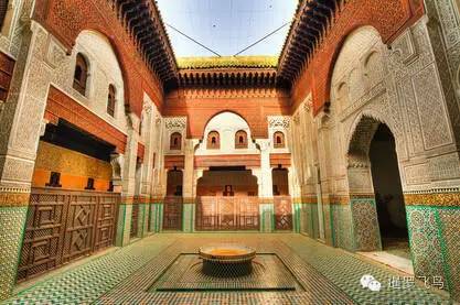 LP年度最佳三毛最爱北非后花园摩洛哥免签啦！