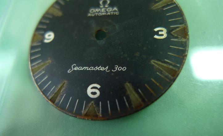 欧米茄星座双鹰2003款黑面,欧米茄古董表鉴别