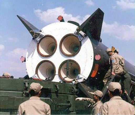 世上只有这个国家买*器武**不问价格：甩百亿美元主动上门买中国导弹