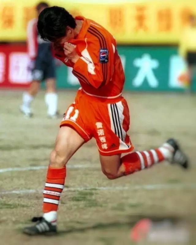 他世少赛比肩皮耶罗，在鲁能却不被当人，桑尼说，你行但我不能用