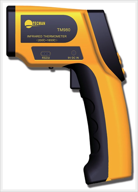 红外线测温仪十大品牌排行榜,红外线测温仪