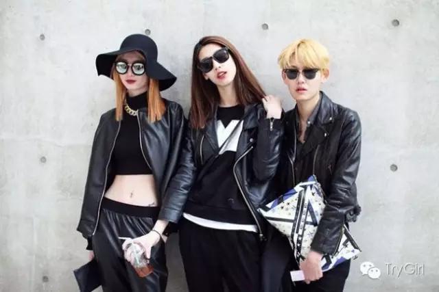 韩国男装服饰品牌推荐,韩国必买10大衣服品牌