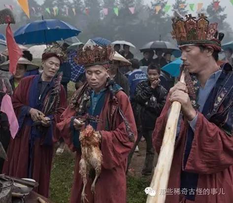 揭秘湘西巫术--情蛊，真的能够让人魂牵梦萦，爱得死去活来？