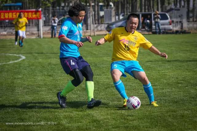 社区型足球,社区足球名单