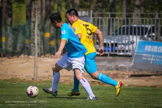 社区型足球,社区足球名单