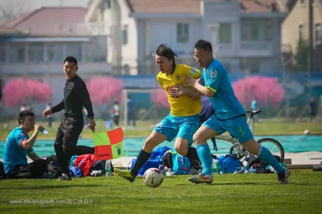 社区型足球,社区足球名单