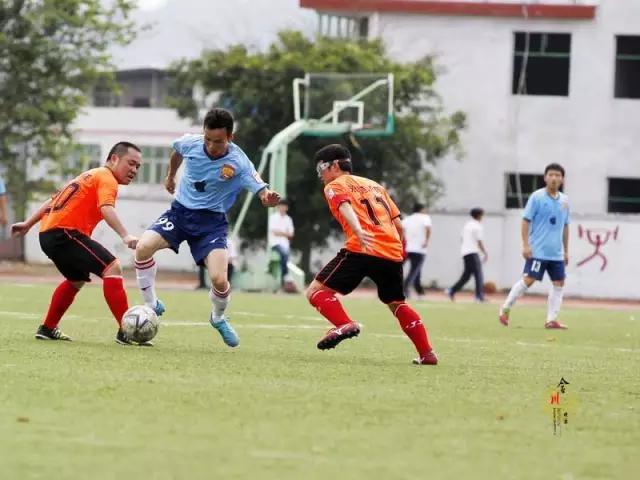 上杭足球队,上杭足球比赛