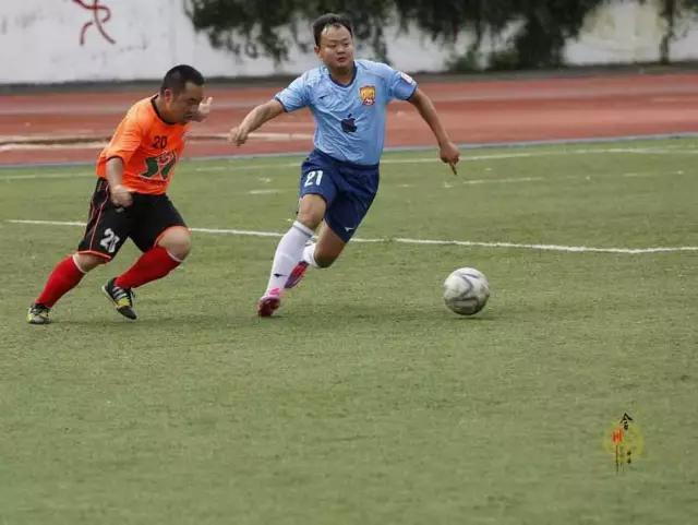 上杭足球队,上杭足球比赛