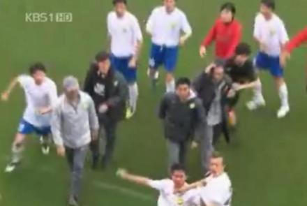 中国足球十大历史成就,盘点中国足球令人啼笑皆非的失误