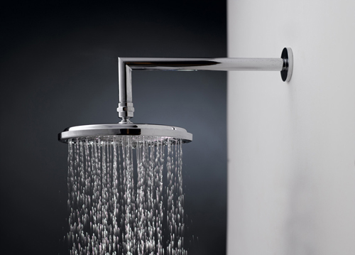 生活小技巧花洒堵塞一学就会,花洒堵塞没有白醋怎么办