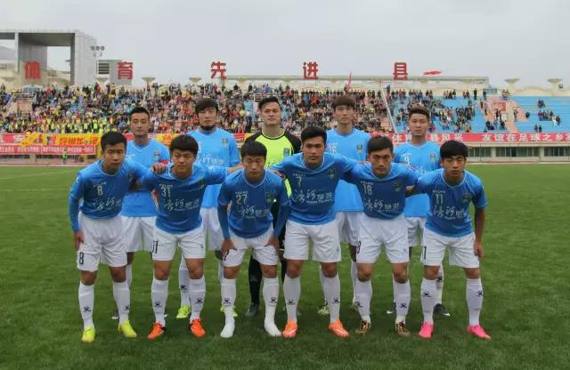 南通支云1:1战平中甲领头羊,2018中乙南通支云决赛